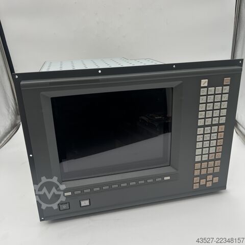 Electronică / comenzi PLC FANUC D12CM-01B - A61LL2