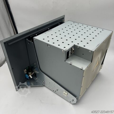 Electronică / comenzi PLC FANUC D12CM-01B - A61LL2