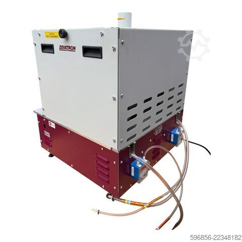 ZEVATRON HTT 75/300 – automatyczne stanowisko lutownicze z dwoma tyglami ZEVATRON HTT 75/300 – automatyczne stanowisko lutownicze z dwoma tyglami ZEVATRON HTT 75/300 – automatyczne stanowisko lutownicze z dwoma tyglami
