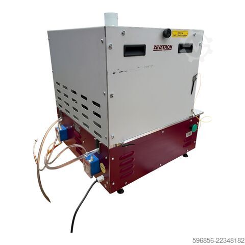 ZEVATRON HTT 75/300 – automatyczne stanowisko lutownicze z dwoma tyglami ZEVATRON HTT 75/300 – automatyczne stanowisko lutownicze z dwoma tyglami ZEVATRON HTT 75/300 – automatyczne stanowisko lutownicze z dwoma tyglami