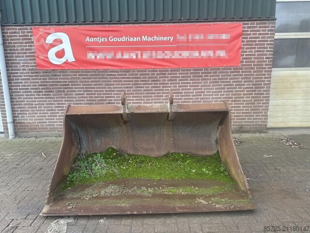 Bucket  Slotenbak CW30