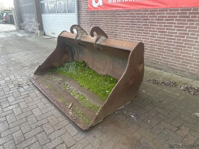 Bucket  Slotenbak CW30