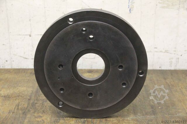 Chuck-flens unbekannt Ø 323 mm