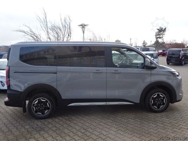 Minibus FORD Tourneo Custom Active 340L1 PHEV AT B&O Navi LED