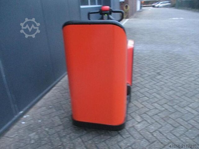 Ručni paletni viljuškar TOYOTA LPE 250