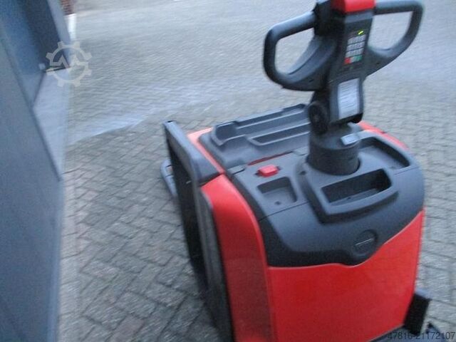 Ručni paletni viljuškar TOYOTA LPE 250