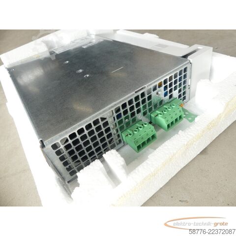  Rexroth Indradrive HCS02 HCS02.1E-W0012-A-03-NNNN MNR: R911305034 --