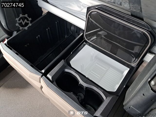 Wissellaadbak vrachtwagen DAF XG 480 6X2 FAN - MX + Exclusive - BDF Maxi 1020
