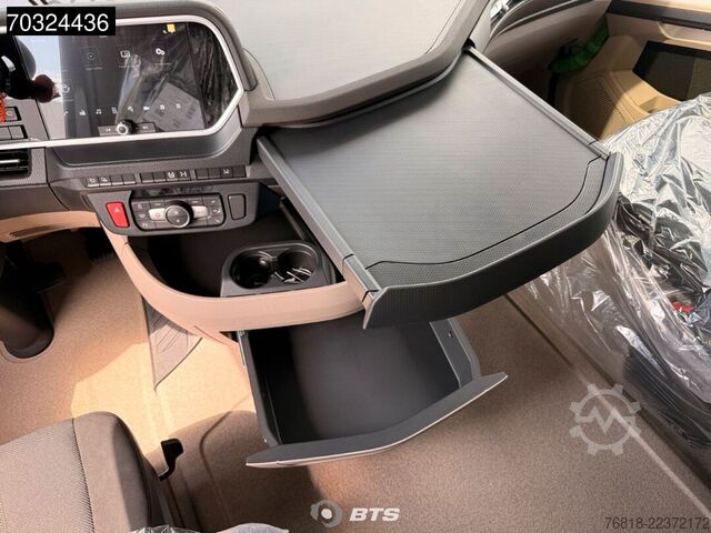 Standaard trekker DAF XG 530 4X2 FT - ZF + Navi + Alcantara + Schwarz