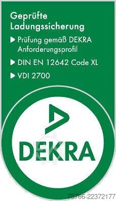 Drankentruck DAF XF 480 L  / LBW / LENKACHSE