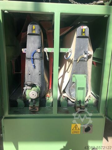 Širokopásová bruska Viet RR-1350