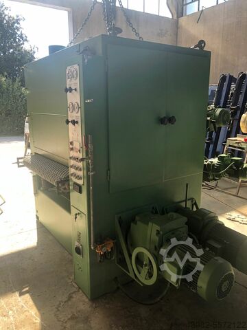 Širokopásová bruska Viet RR-1350