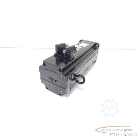 Motor SEW SEW-EURODRIVE Eurodrive CMP71L / BP / KY / AK1H / SB1 Motor SN 01.7209792101.0001.15