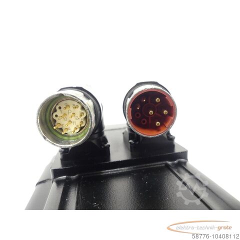 SEW-motor SEW-EURODRIVE Eurodrive CMP71L / BP / KY / AK1H / SB1 Motor SN 50.7155946102.0002.14