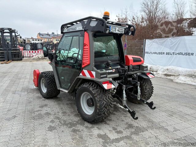 Other Reformwerke Wels Reform Metrac H 75