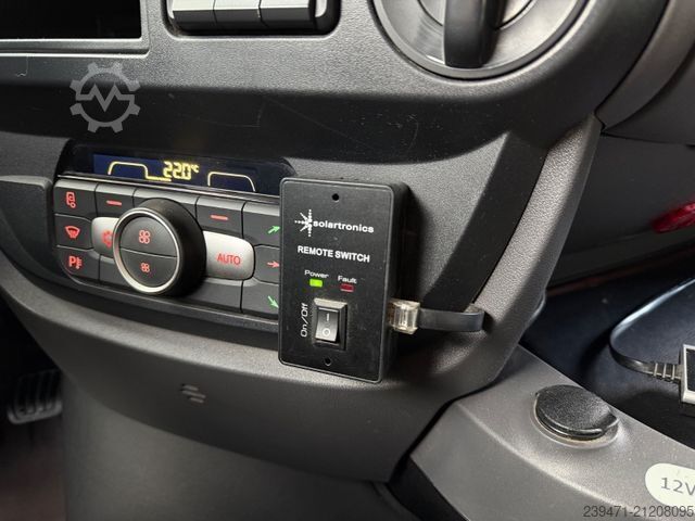 Standard tractor unit DAF XF 480 SSC Schubbodhydr. Retarder Standklima ACC