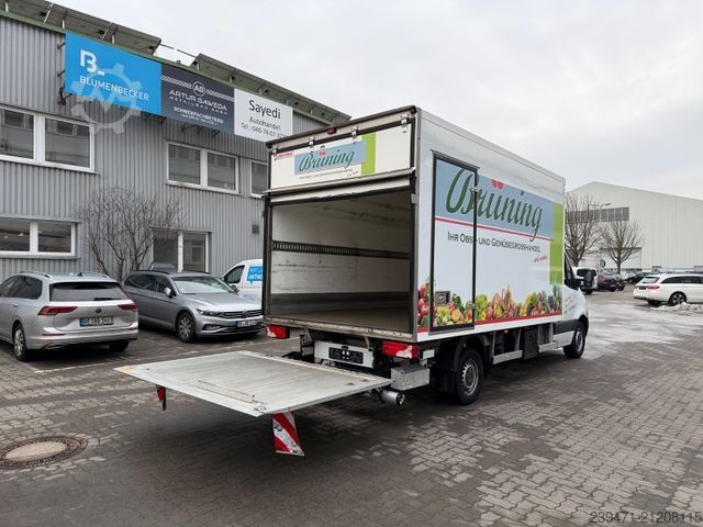 Chladírenská dodávka MERCEDES-BENZ Sprinter 316 CDI Kühlkoffer Carrier LBW