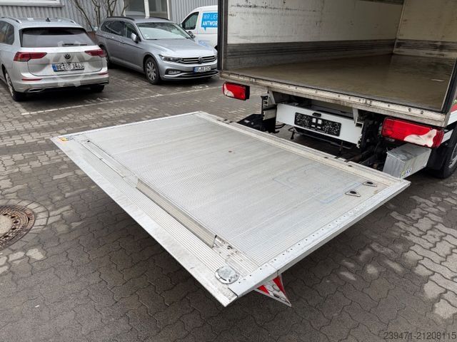 Chladírenská dodávka MERCEDES-BENZ Sprinter 316 CDI Kühlkoffer Carrier LBW