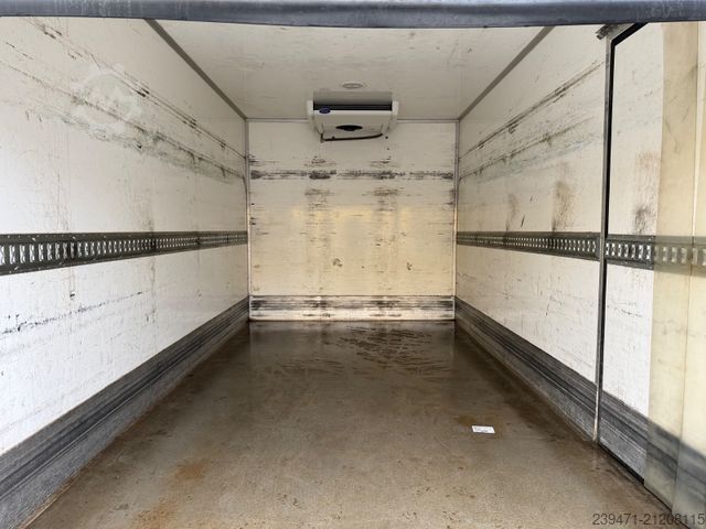 Chladírenská dodávka MERCEDES-BENZ Sprinter 316 CDI Kühlkoffer Carrier LBW