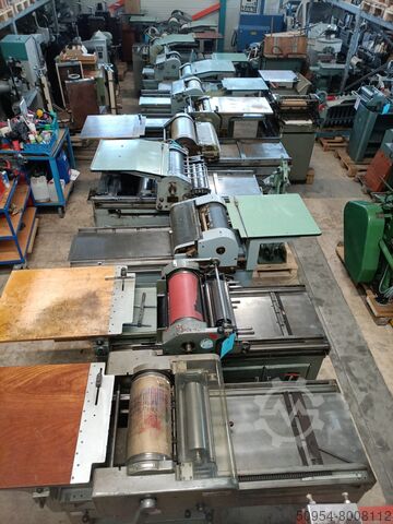 Proof press FAG TP-510