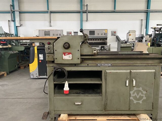 Proof press FAG TP-510