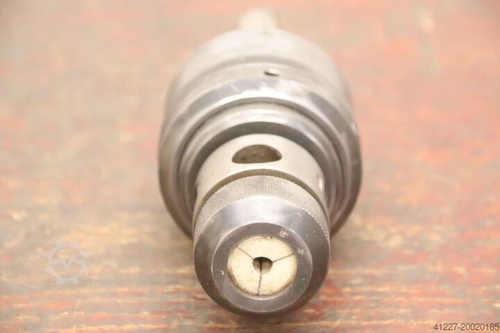 Tappende klauwplaat WMW ABW GB3  MK3