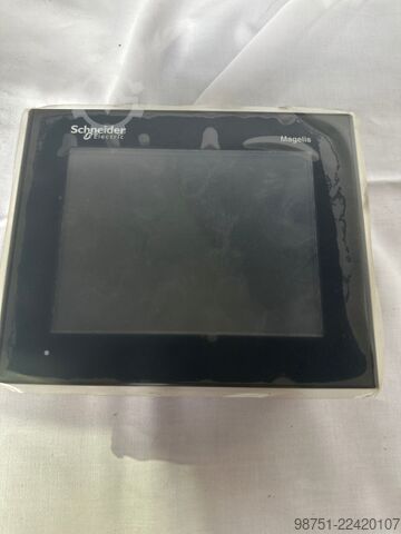 Pannello tattile Schneider Electric 5.7“ Touch Panel STN