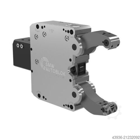 Autoblok bril SMW AUTOBLOK RX4-ZSW