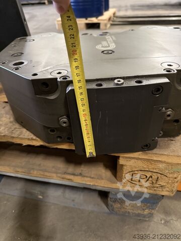 Autoblok bril SMW AUTOBLOK RX4-ZSW