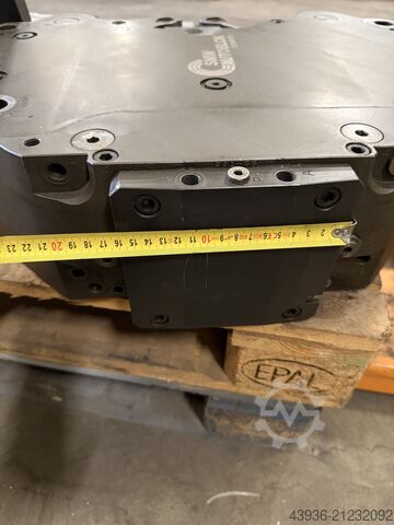 Autoblok bril SMW AUTOBLOK RX4-ZSW