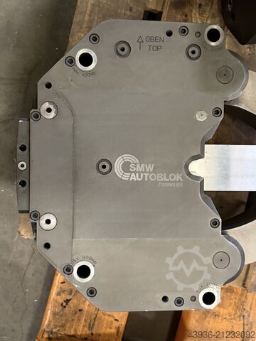 Autoblok bril SMW AUTOBLOK RX4-ZSW