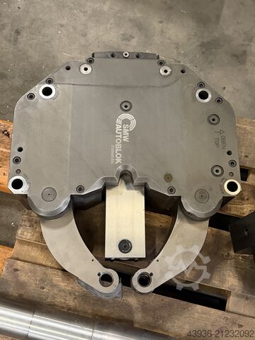 Autoblok bril SMW AUTOBLOK RX4-ZSW