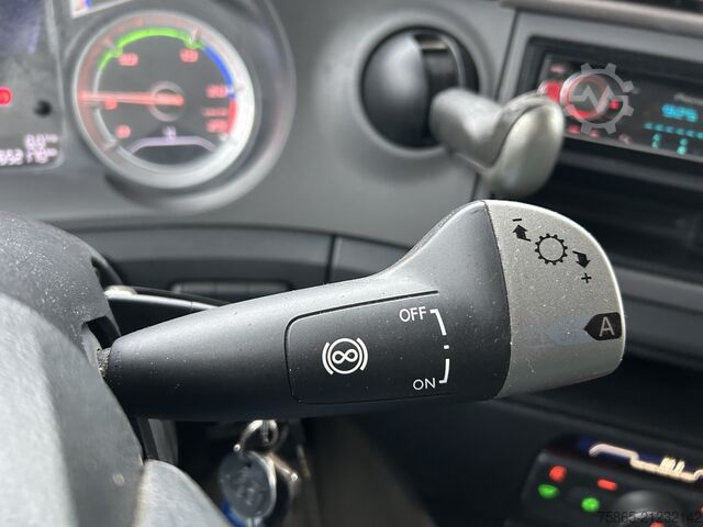 Standardni SZM DAF CF 340 FT Sleeper Cab / Euro 6 D / 652 dkm / Ta...