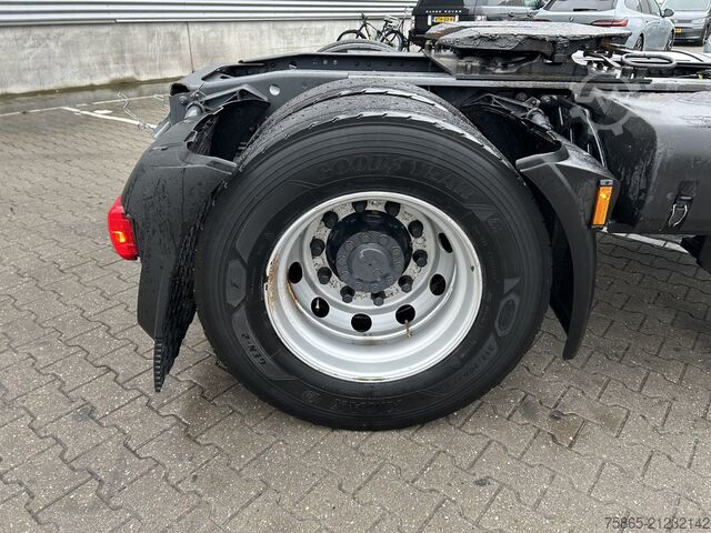 Standardni SZM DAF CF 340 FT Sleeper Cab / Euro 6 D / 652 dkm / Ta...