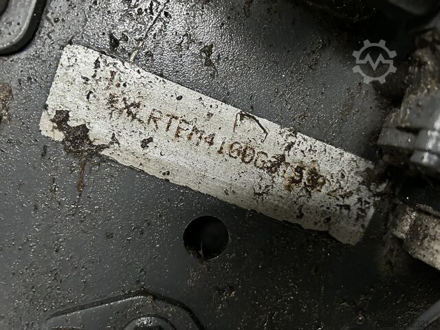 Standardni SZM DAF CF 340 FT Sleeper Cab / Euro 6 D / 652 dkm / Ta...