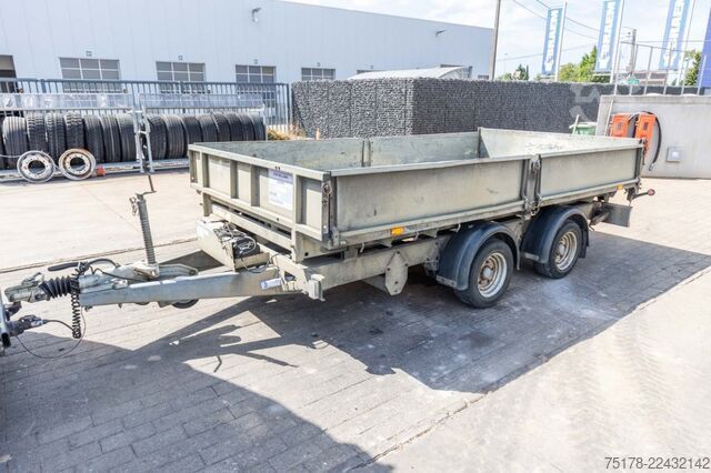  IFOR WILLIAMS TT126G - KIPPER