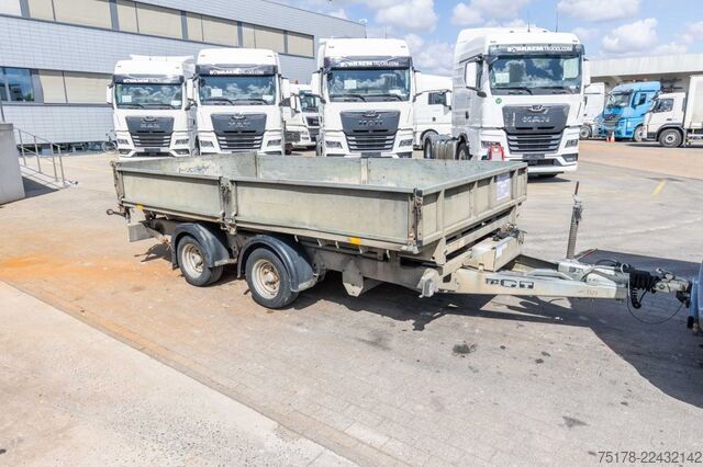  IFOR WILLIAMS TT126G - KIPPER
