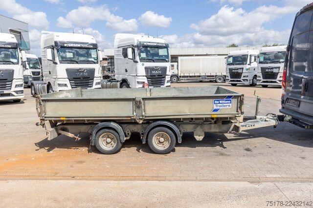  IFOR WILLIAMS TT126G - KIPPER