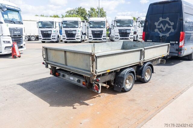  IFOR WILLIAMS TT126G - KIPPER