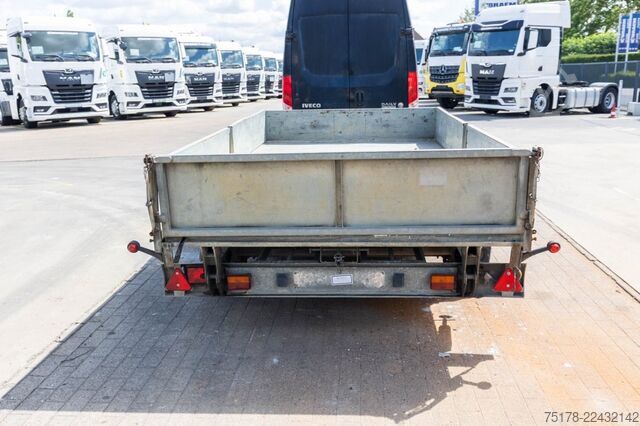  IFOR WILLIAMS TT126G - KIPPER