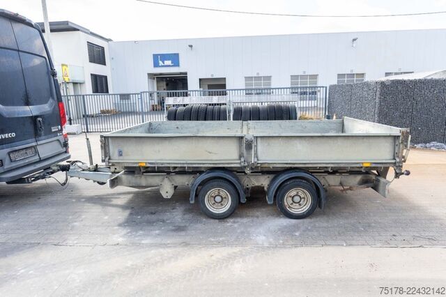  IFOR WILLIAMS TT126G - KIPPER