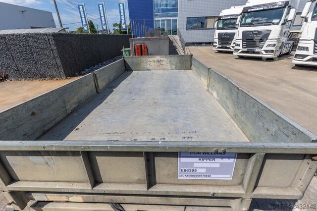  IFOR WILLIAMS TT126G - KIPPER