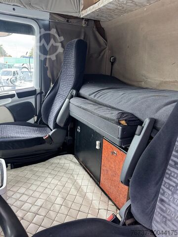 Standard-SZM Scania R500 V8 **BELGIAN TRUCK-TOPLINE-EURO3**