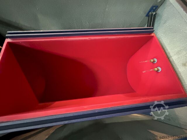 Trilfinishsysteem Walther Trowal TFM 110x46