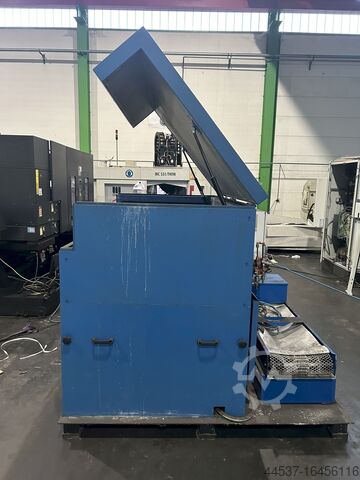 Trilfinishsysteem Walther Trowal TFM 110x46