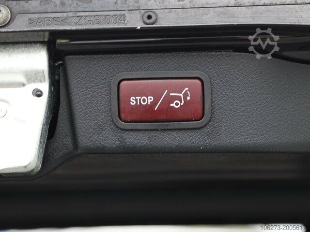 Microbuz Mercedes-Benz V 300 Avantgarde Extralang,2xSchiebetür el.,AHK