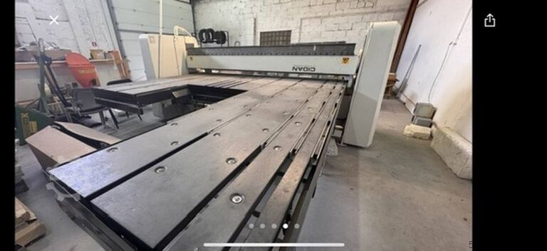 Böjare Göteneds CIDAN FUTURA 30