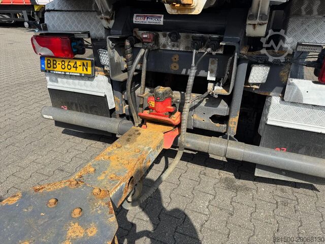 Kipper Istrail Kipper / SAF-Disc / MOT 03-2026