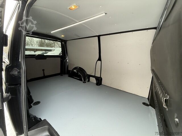 Furgão de painéis Volkswagen T6 Transporter 2.0TDI DSG 4MOTION Klima*Webasto