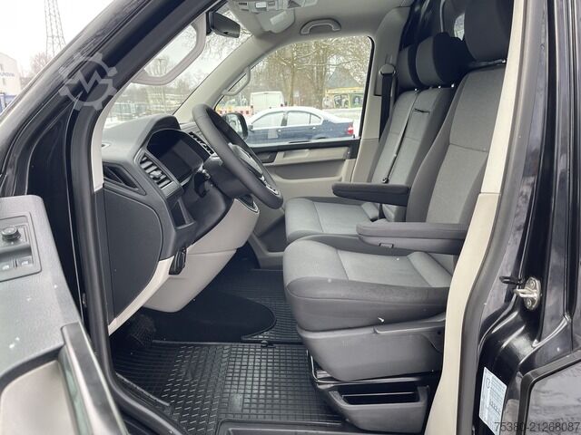 Furgão de painéis Volkswagen T6 Transporter 2.0TDI DSG 4MOTION Klima*Webasto